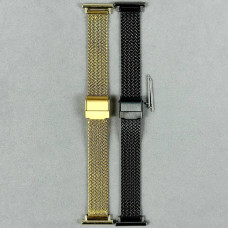 Ремінець для годинника універсальний Metal Design5 Color2 20mm