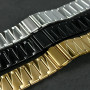 Ремінець для годинника універсальний Metal Design11 Color2 22mm
