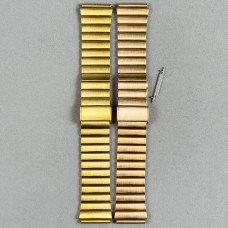 Ремінець для годинника універсальний Metal Design13 Color2 22mm