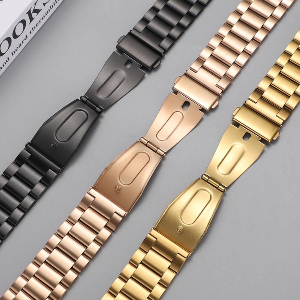 Ремінець Metal Watch Design1 Color1 38,40,41mm