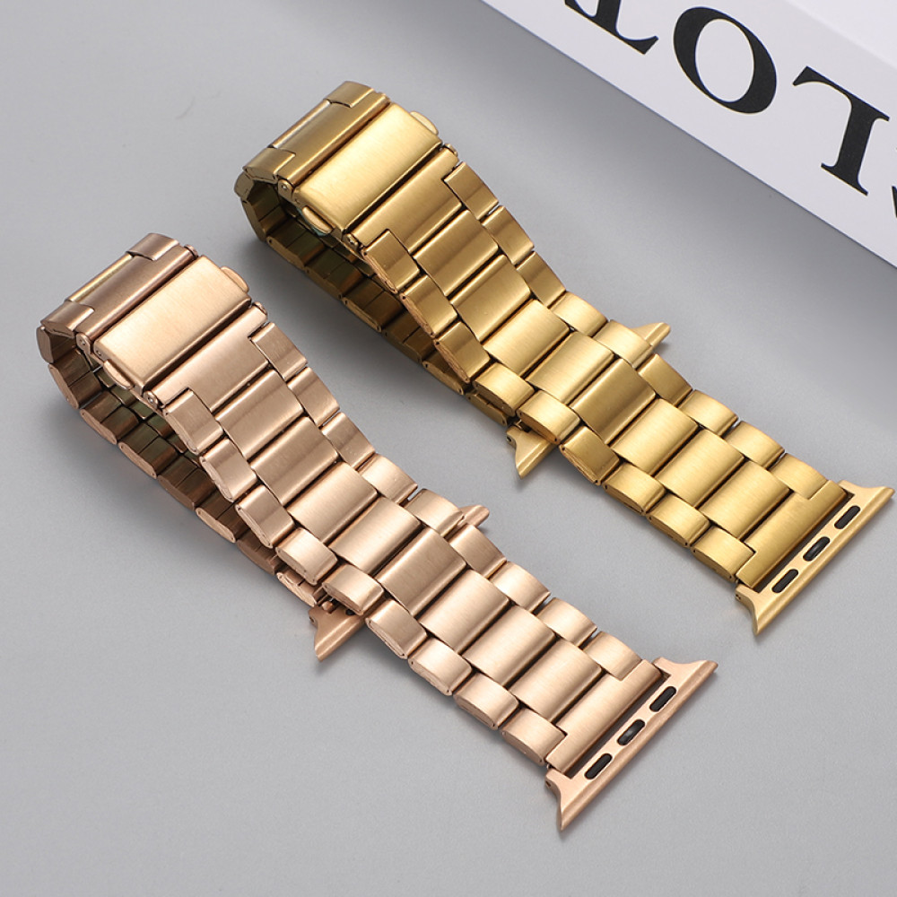 Ремінець Metal Watch Design1 Color1 38,40,41mm