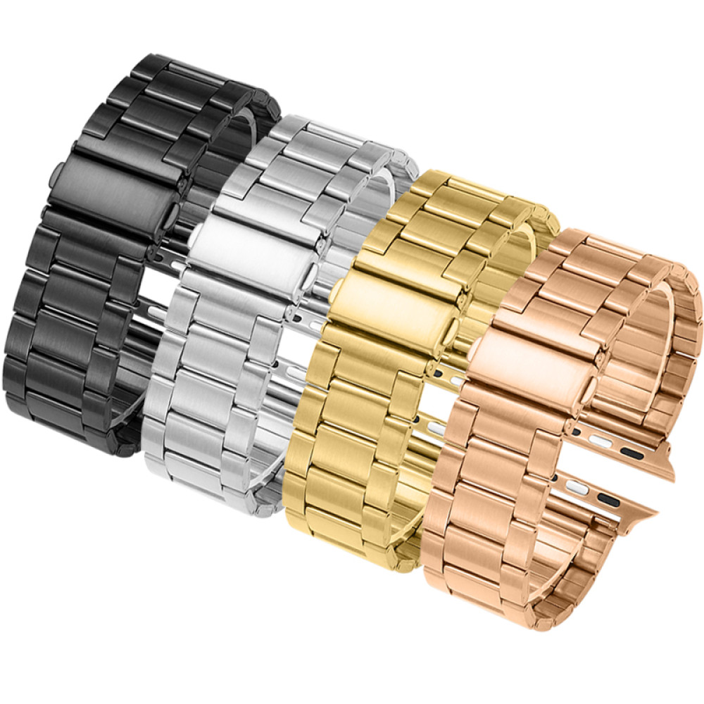 Ремінець Metal Watch Design1 Color1 38,40,41mm