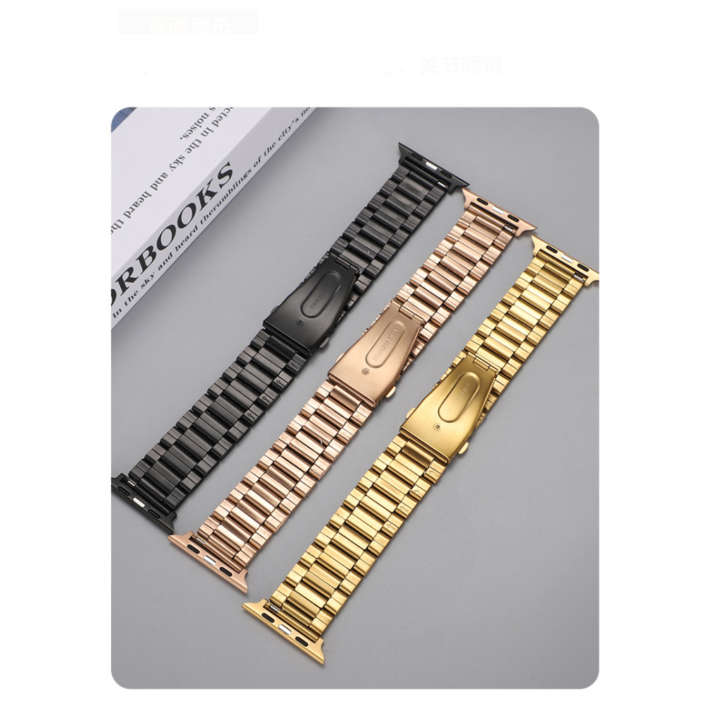 Ремінець Metal Watch Design1 Color1 38,40,41mm