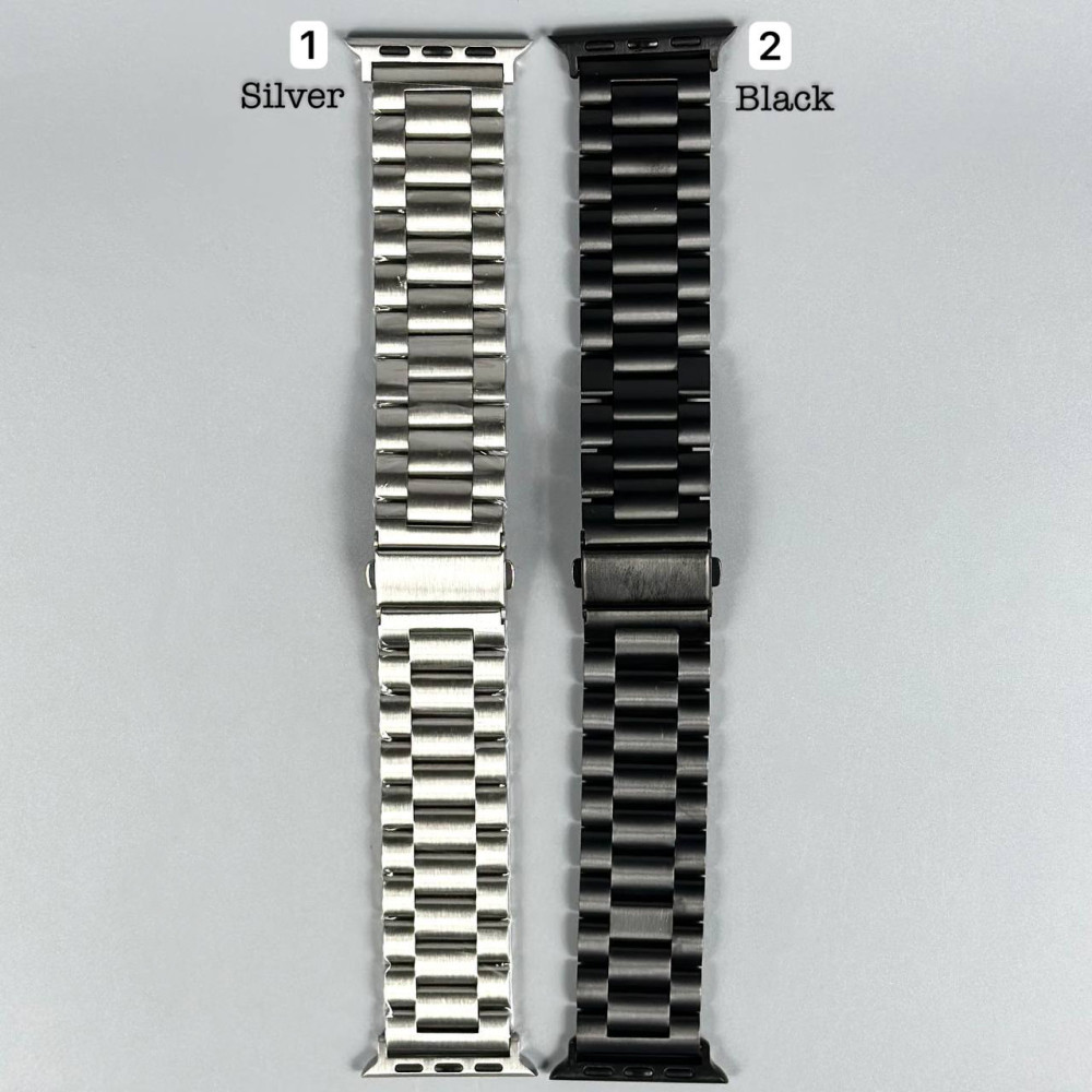 Ремінець Metal Watch Design1 Color1 38,40,41mm