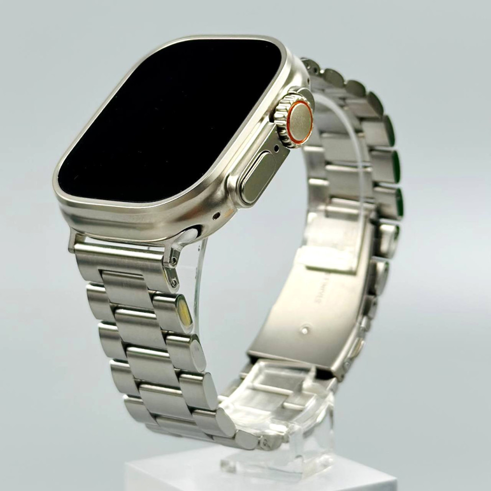 Ремінець Metal Watch Design1 Color1 38,40,41mm