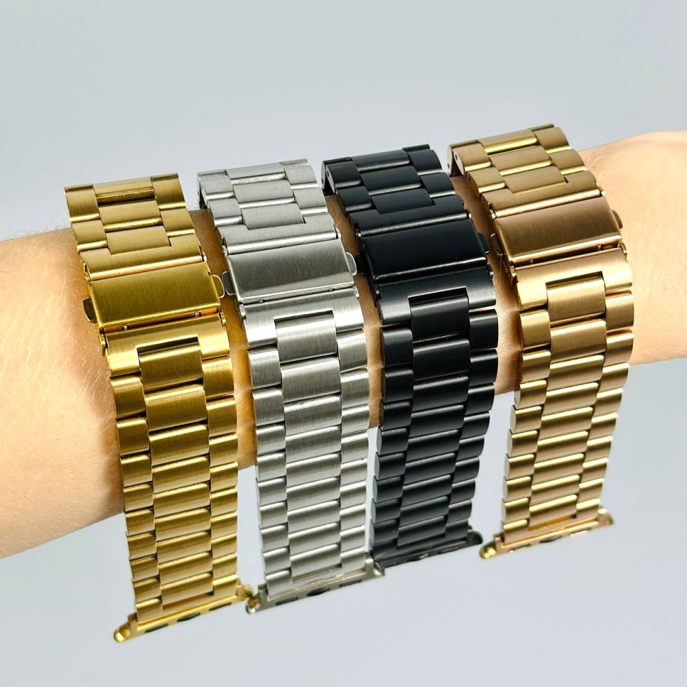 Ремінець Metal Watch Design1 Color1 38,40,41mm