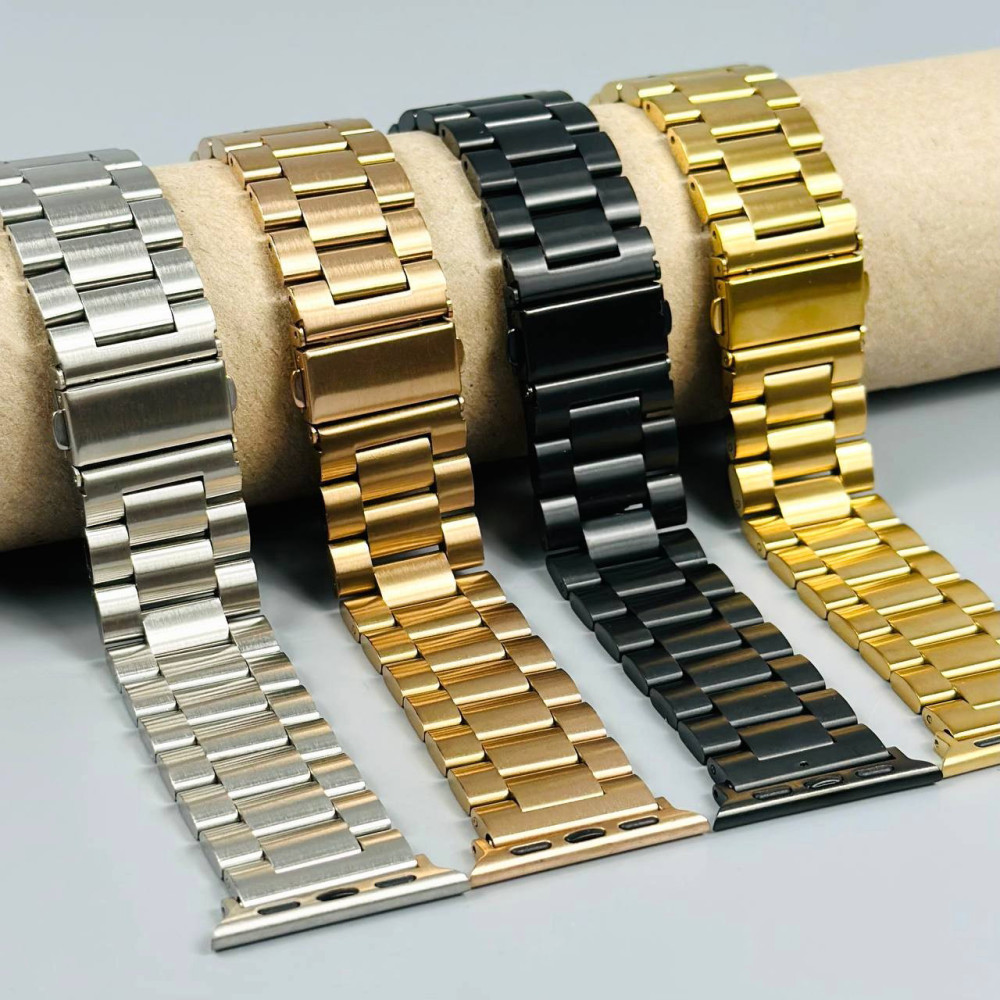 Ремінець Metal Watch Design1 Color1 38,40,41mm