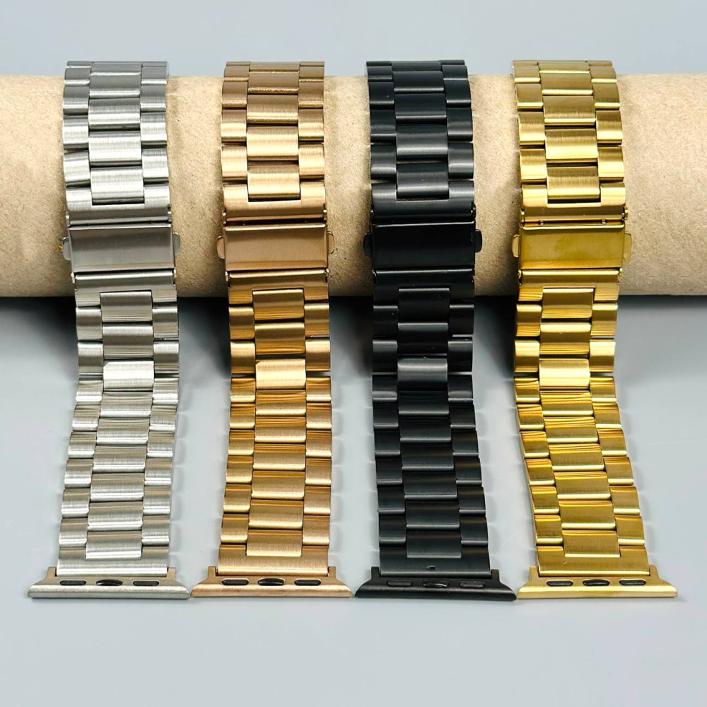 Ремінець Metal Watch Design1 Color1 38,40,41mm