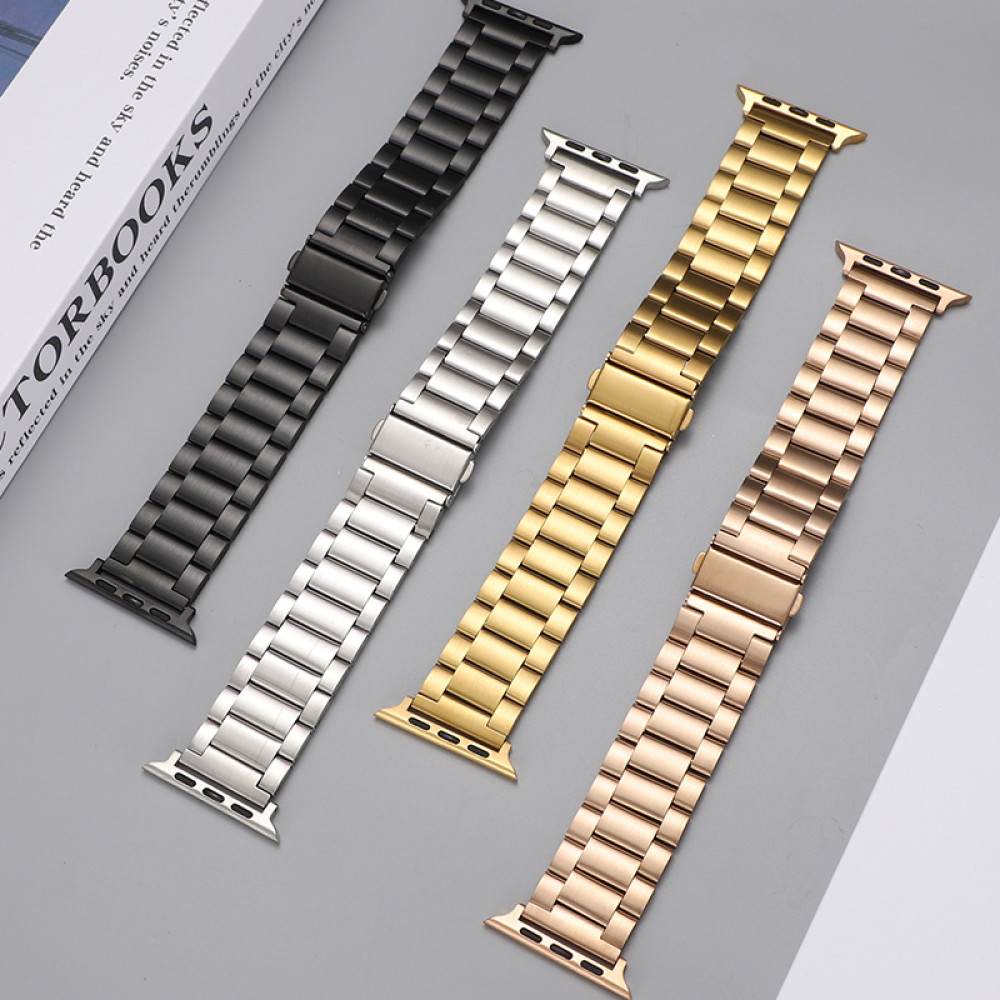 Ремінець Metal Watch Design1 Color1 38,40,41mm