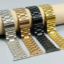 Ремінець Metal Watch Design1 Color2 42,44,45,49mm