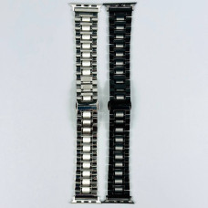Ремінець Metal Watch Design2 Color1 38,40,41mm