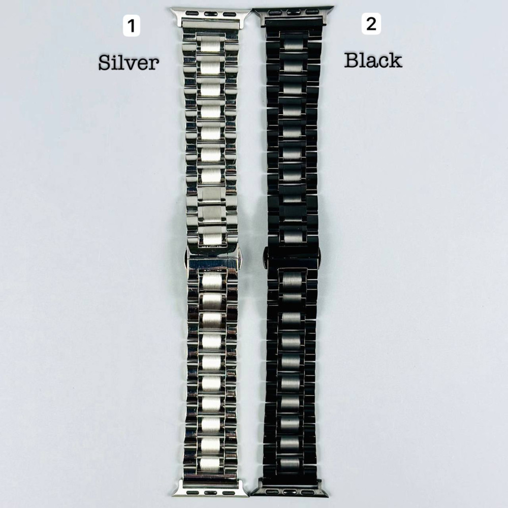 Ремінець Metal Watch Design2 Color1 42,44,45,49mm