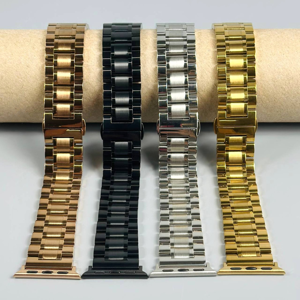 Ремінець Metal Watch Design2 Color1 42,44,45,49mm