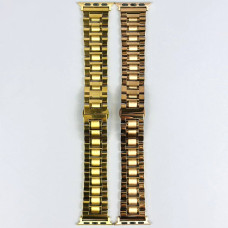 Ремінець Metal Watch Design2 Color2 38,40,41mm