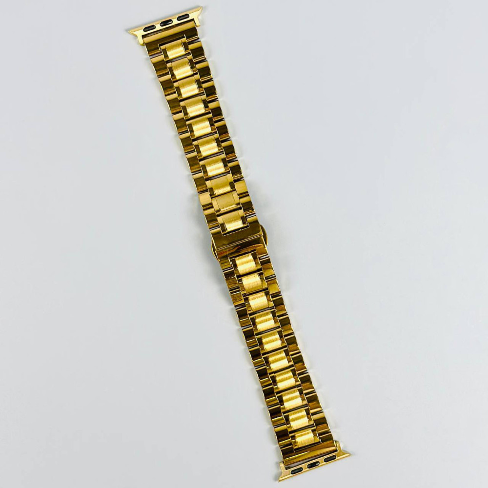 Ремінець Metal Watch Design2 Color2 42,44,45,49mm