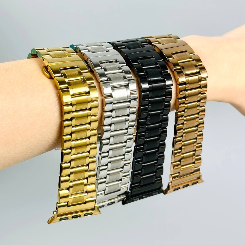 Ремінець Metal Watch Design2 Color2 42,44,45,49mm