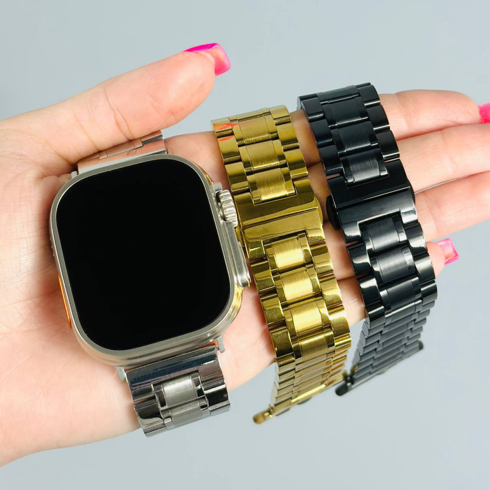 Ремінець Metal Watch Design2 Color2 42,44,45,49mm