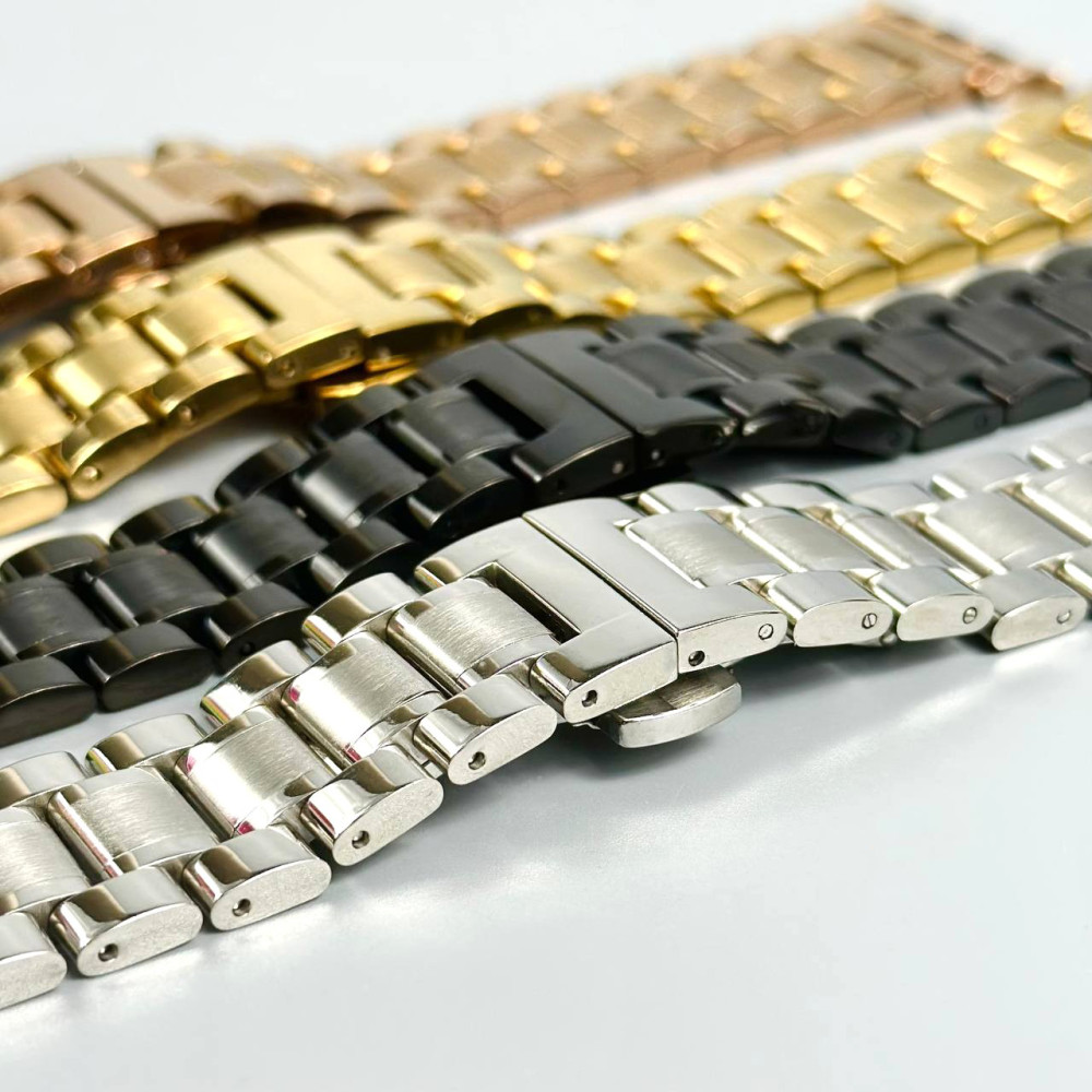 Ремінець Metal Watch Design2 Color2 42,44,45,49mm