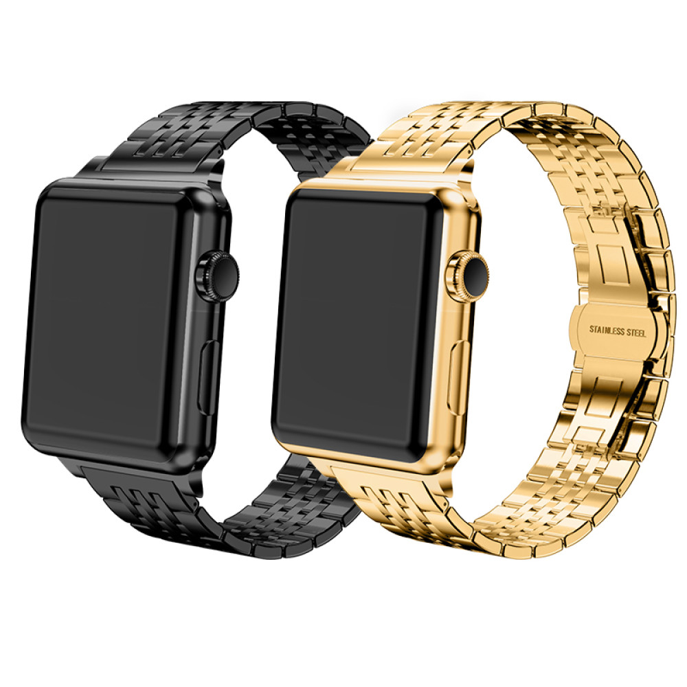 Ремінець Metal Watch Design3 Color1 38,40,41mm