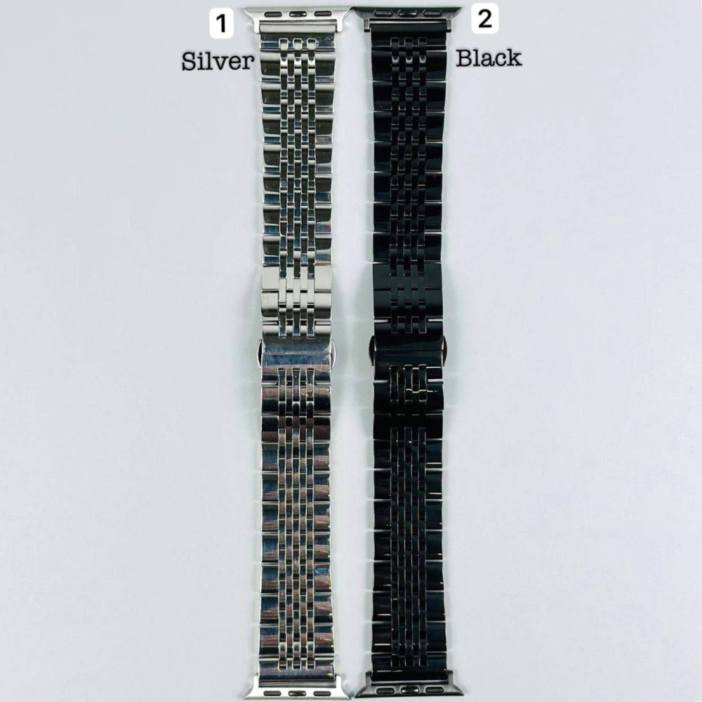 Ремінець Metal Watch Design3 Color1 38,40,41mm