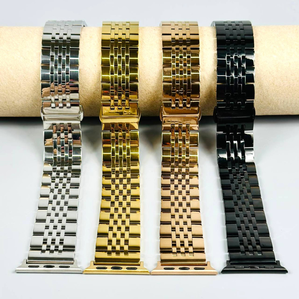 Ремінець Metal Watch Design3 Color1 38,40,41mm