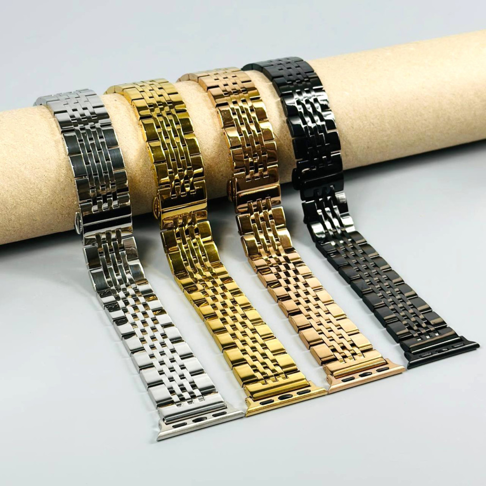 Ремінець Metal Watch Design3 Color1 38,40,41mm