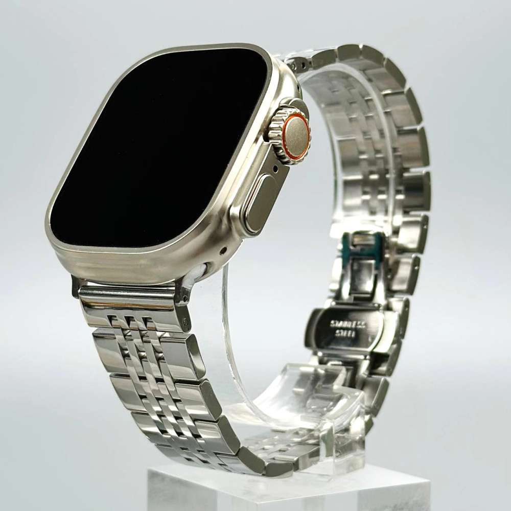 Ремінець Metal Watch Design3 Color1 38,40,41mm