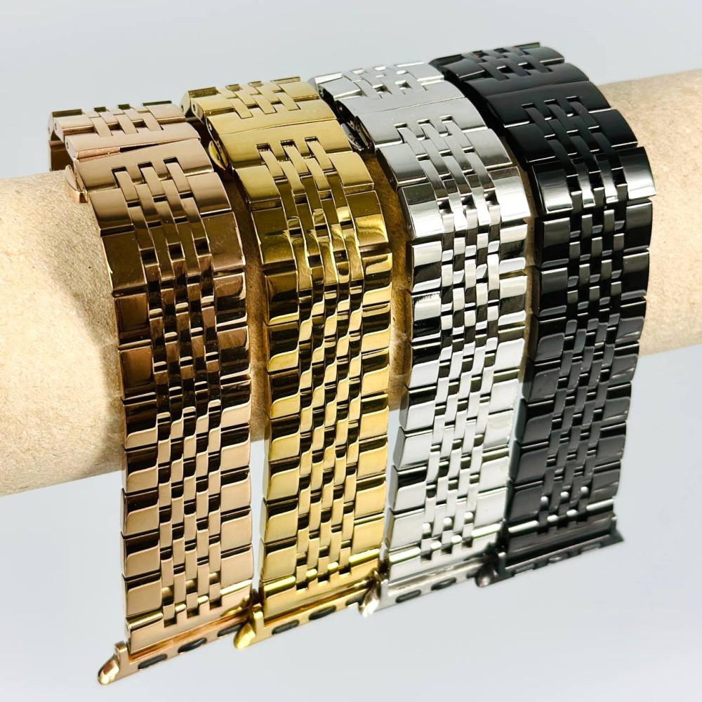 Ремінець Metal Watch Design3 Color1 38,40,41mm