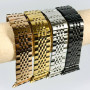 Ремінець Metal Watch Design3 Color1 38,40,41mm