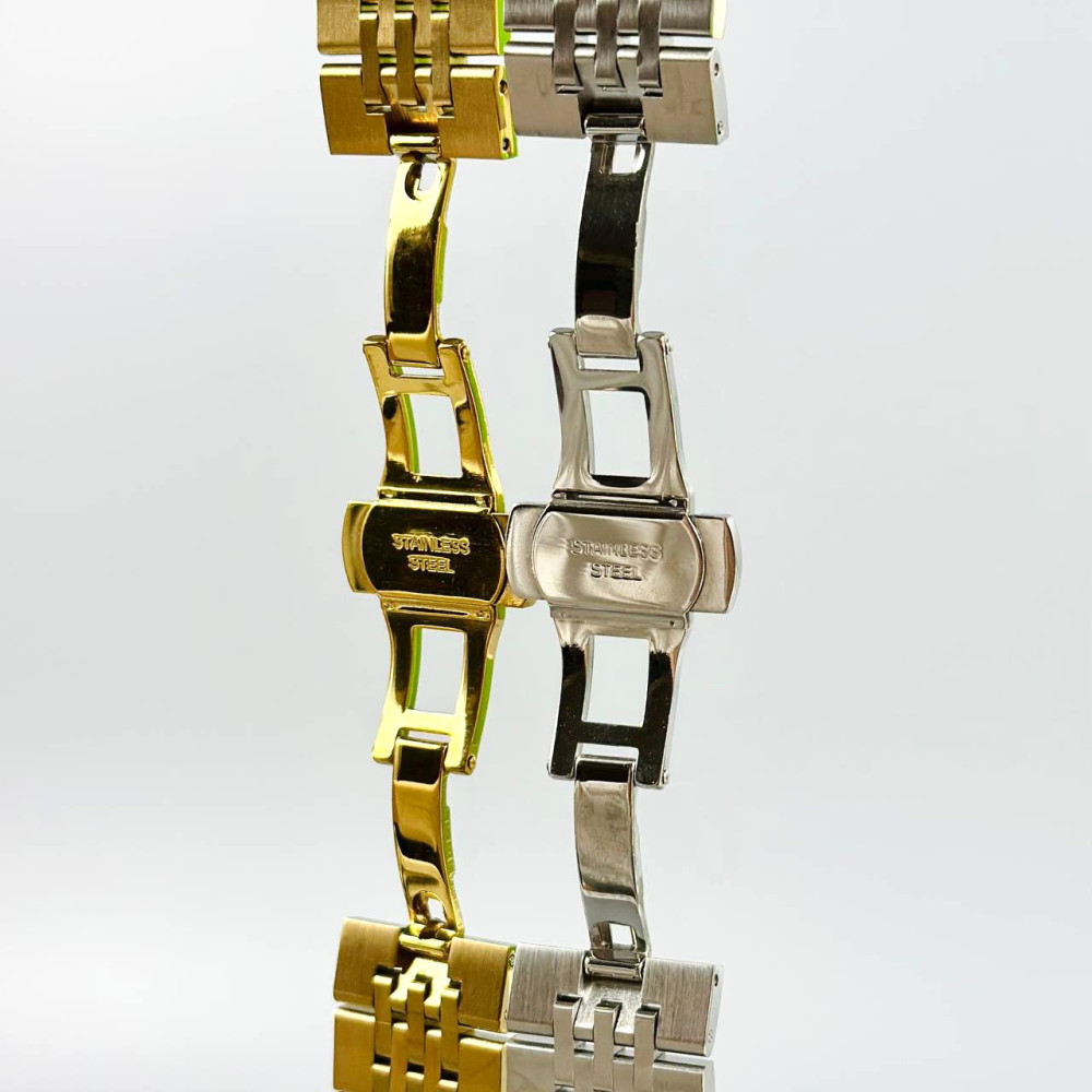 Ремінець Metal Watch Design3 Color1 38,40,41mm