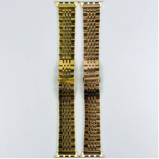 Ремінець Metal Watch Design3 Color2 38,40,41mm