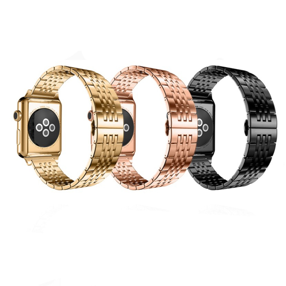 Ремінець Metal Watch Design3 Color2 42,44,45,49mm