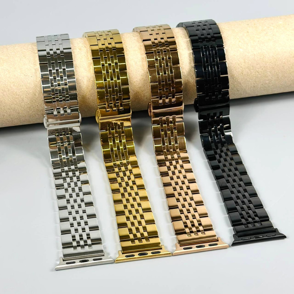 Ремінець Metal Watch Design3 Color2 42,44,45,49mm