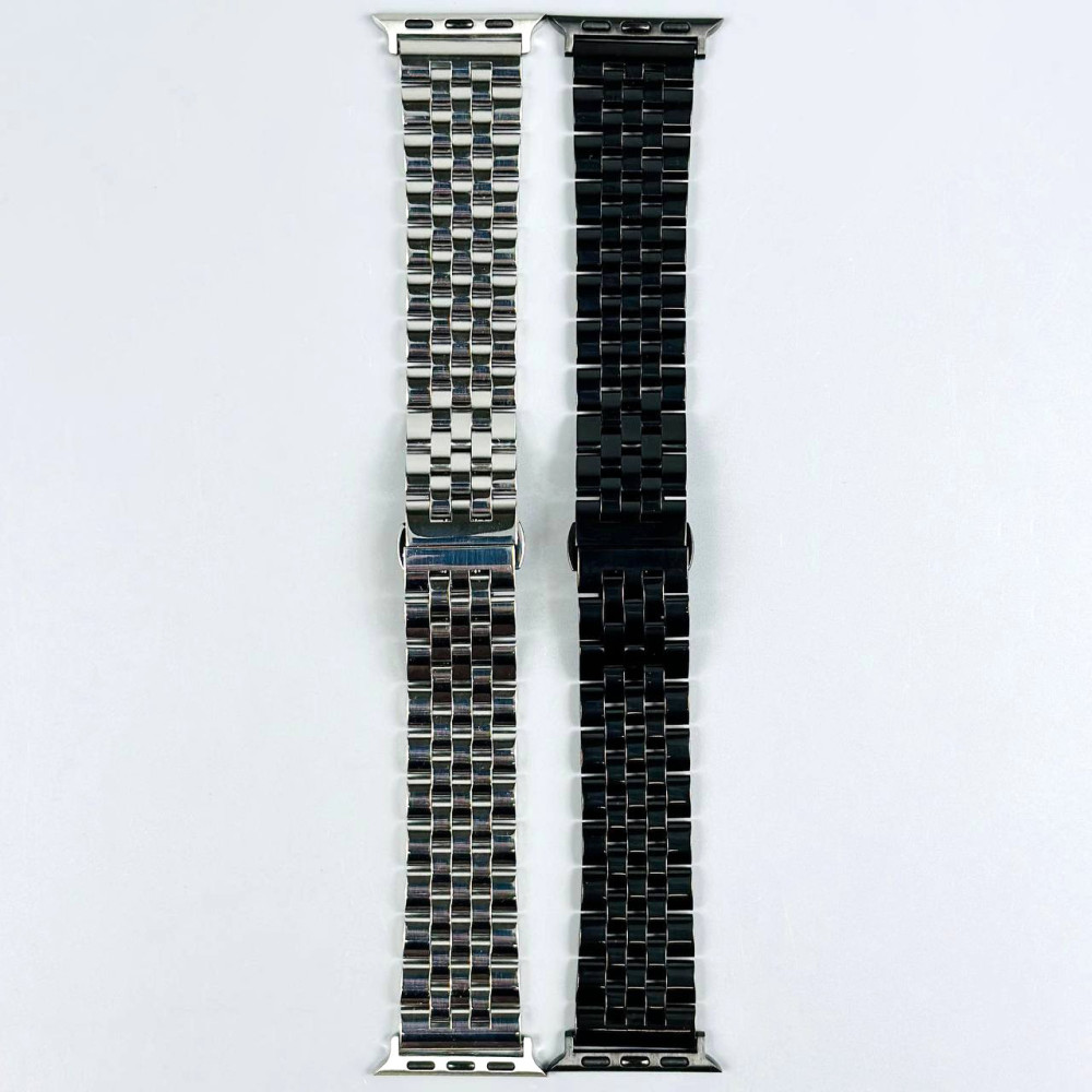 Ремінець Metal Watch Design4 Color1 42,44,45,49mm