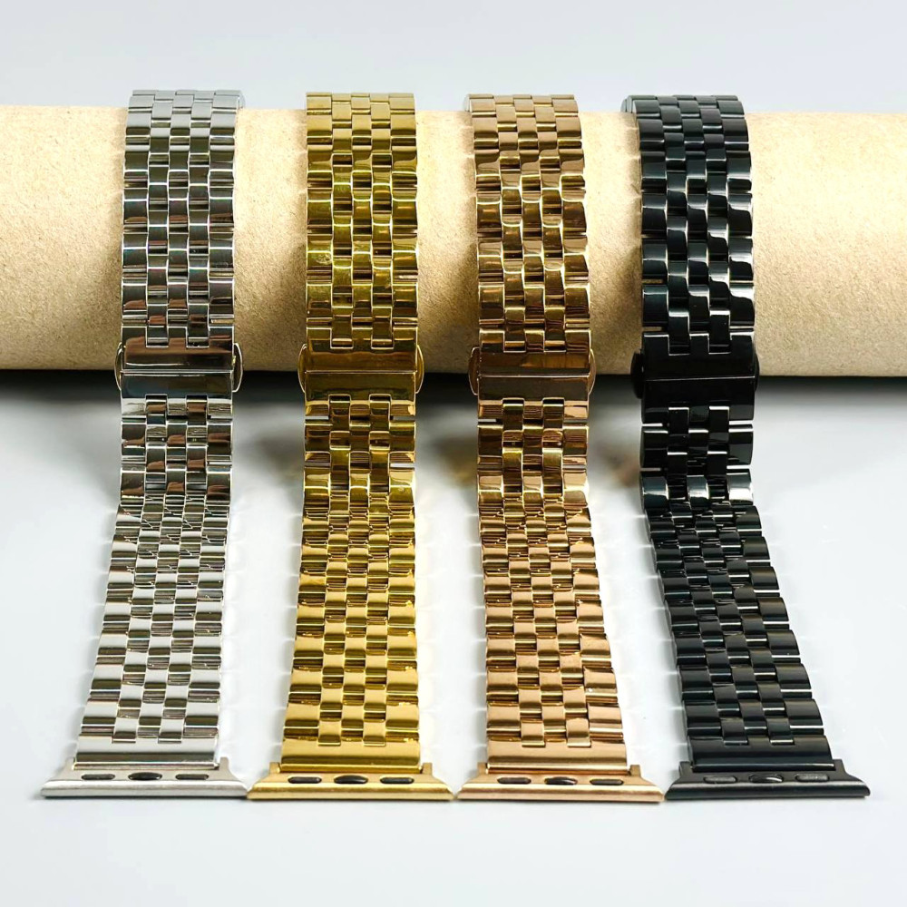 Ремінець Metal Watch Design4 Color1 42,44,45,49mm