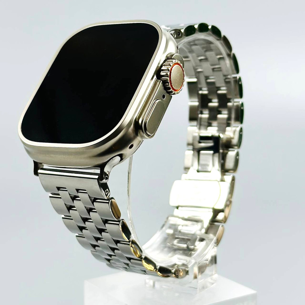 Ремінець Metal Watch Design4 Color1 42,44,45,49mm