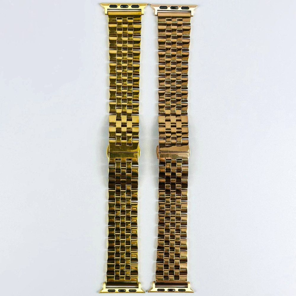 Ремінець Metal Watch Design4 Color2 38,40,41mm