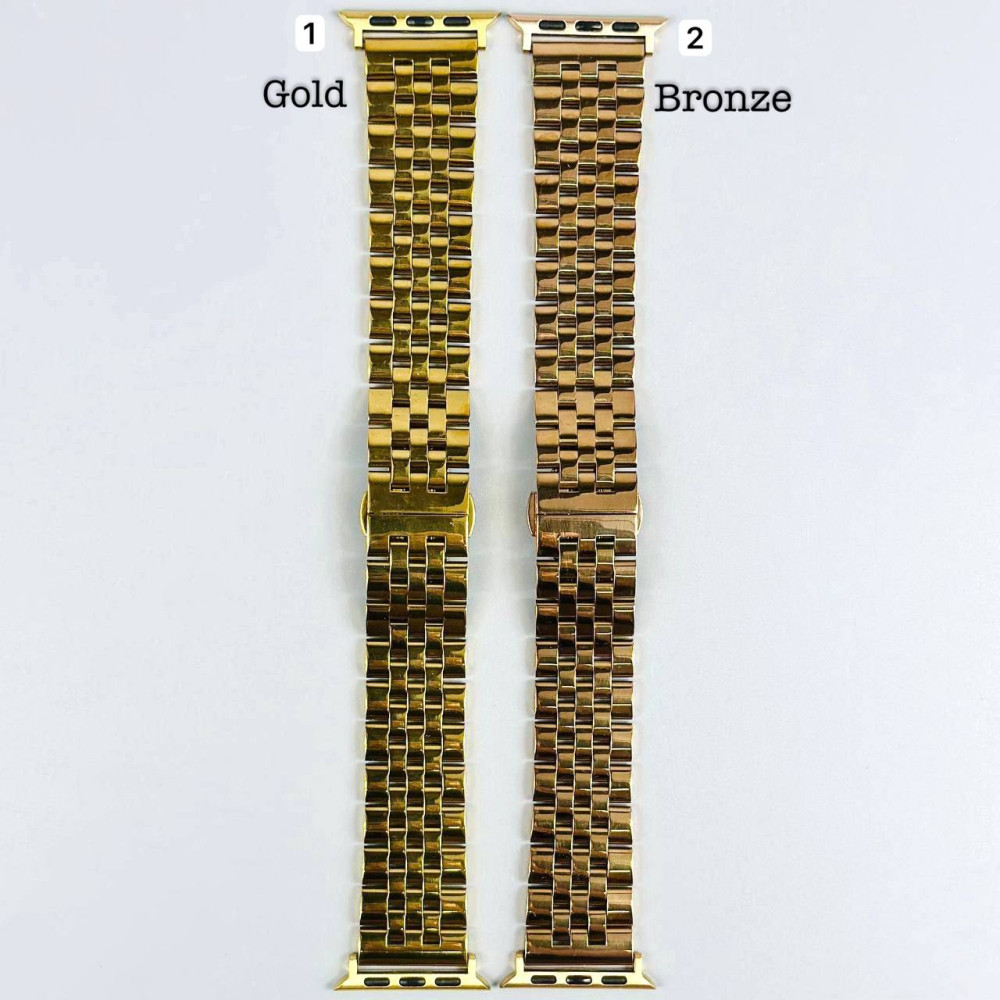 Ремінець Metal Watch Design4 Color2 38,40,41mm