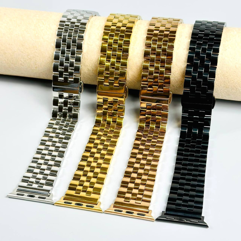 Ремінець Metal Watch Design4 Color2 38,40,41mm