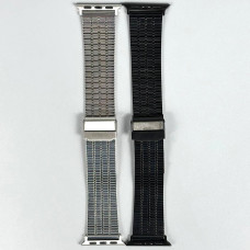 Ремінець Metal Watch Design6 Color1 42,44,45,49mm
