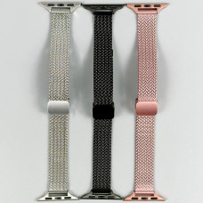 Ремінець Metal Watch Design7 Color1 38,40,41mm