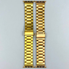 Ремінець Metal Watch Design5 Color2 38,40,41mm