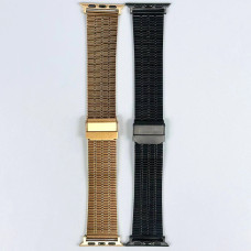 Ремінець Metal Watch Design6 Color2 38,40,41mm