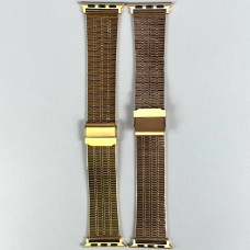 Ремінець Metal Watch Design6 Color2 42,44,45,49mm