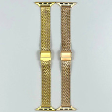 Ремінець Metal Watch Design8 Color2 38,40,41mm