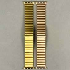 Ремінець Metal Watch Design9 Color2 38,40,41mm