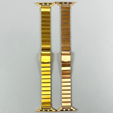 Ремінець Metal Watch Design10 Color2 38,40,41mm