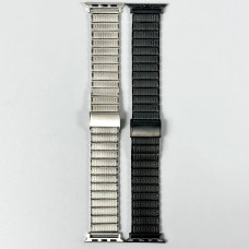 Ремінець Metal Watch Design13 Color1 38,40,41mm