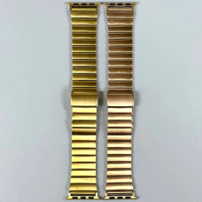 Ремінець Metal Watch Design14 Color2 38,40,41mm