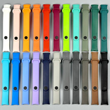 Ремінець на фітнес браслет Xiaomi Mi Band M8-M9